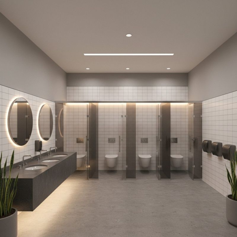 Bathroom Remodeling in Bandera, TX