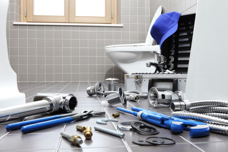 Bathroom Remodeling in Bandera, TX