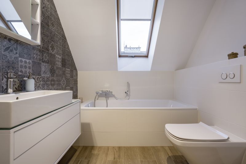Attic Bathroom Remodeling in Bandera, TX