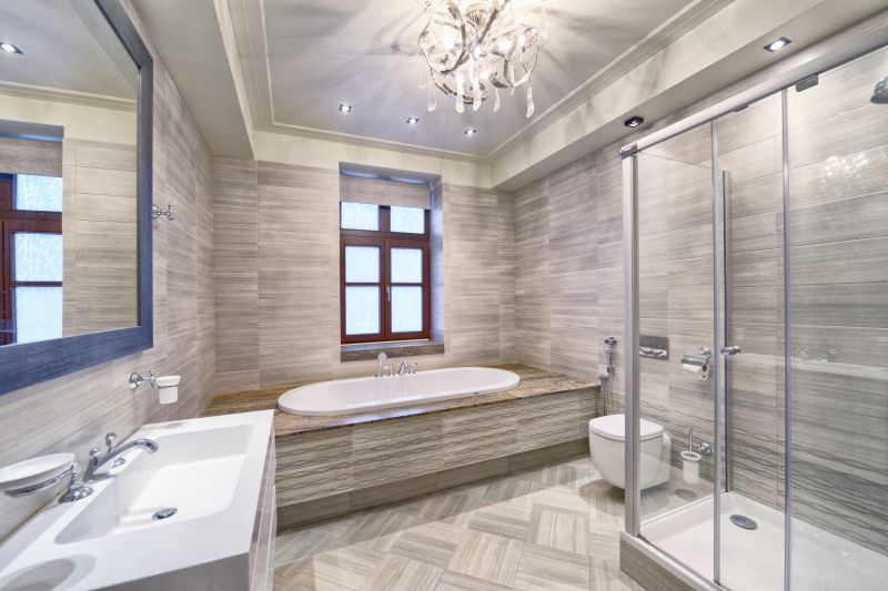 Bath Remodeling in Bandera, TX