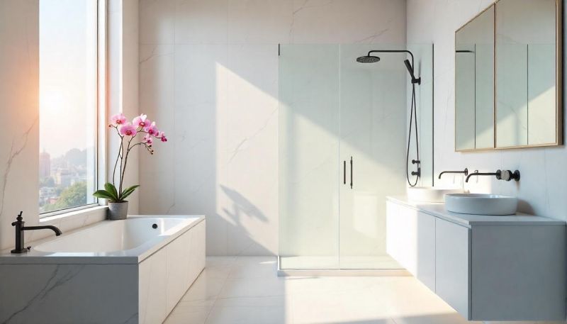 Bath Remodeling in Bandera, TX