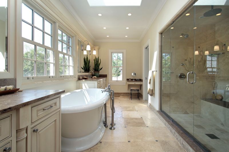 Bath Remodeling in Bandera, TX