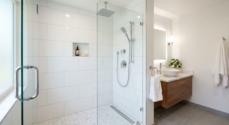 Bathroom Conversion Service in Bandera, TX