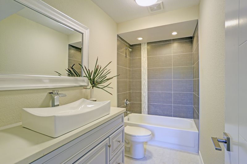 Bathroom Conversion Service in Bandera, TX
