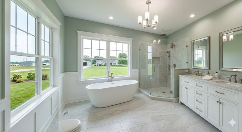 Bathroom Enlargement in Bandera, TX