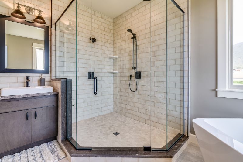 Bathroom Expansion in Bandera, TX