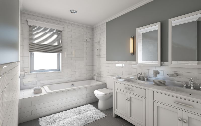 Bathroom Expansion in Bandera, TX
