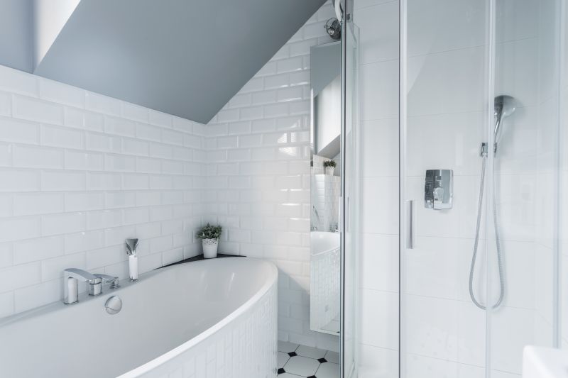 Bathroom Installation in Boerne, TX