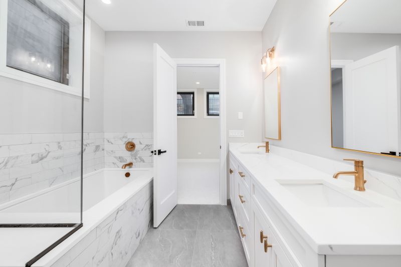 Bathroom Installation in Center Point, TX