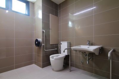 Bathroom Installation in Center Point, TX