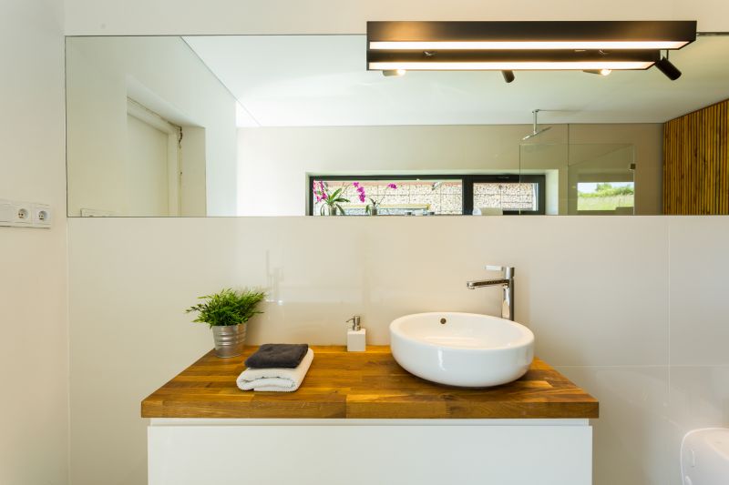 Bathroom Installation in Comfort, TX