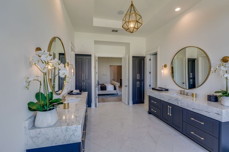 Bathroom Makeover Service in Bandera County, TX