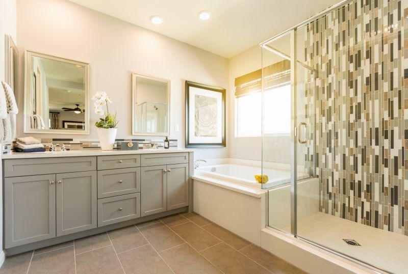 Bathroom Makeover Service in Helotes, TX