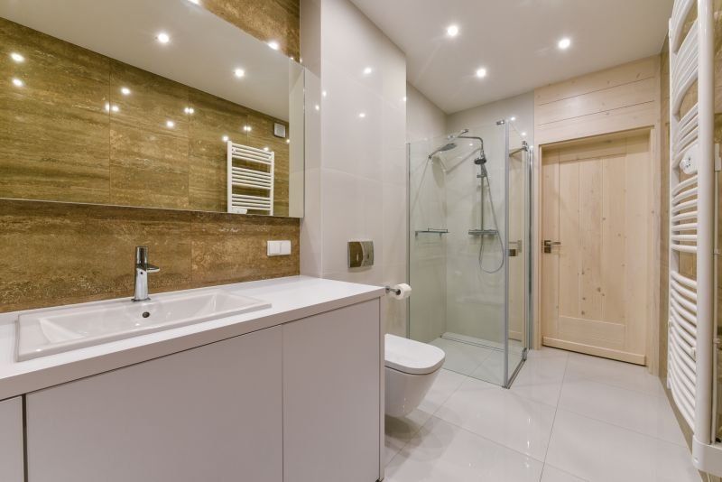 Bathroom Makeover Service in Kerrville, TX