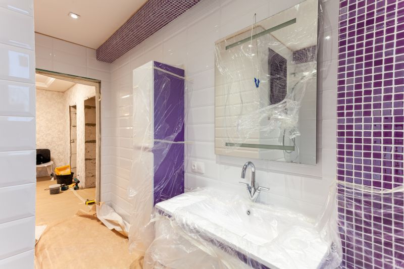 Bathroom Makeover Service in Bandera, TX