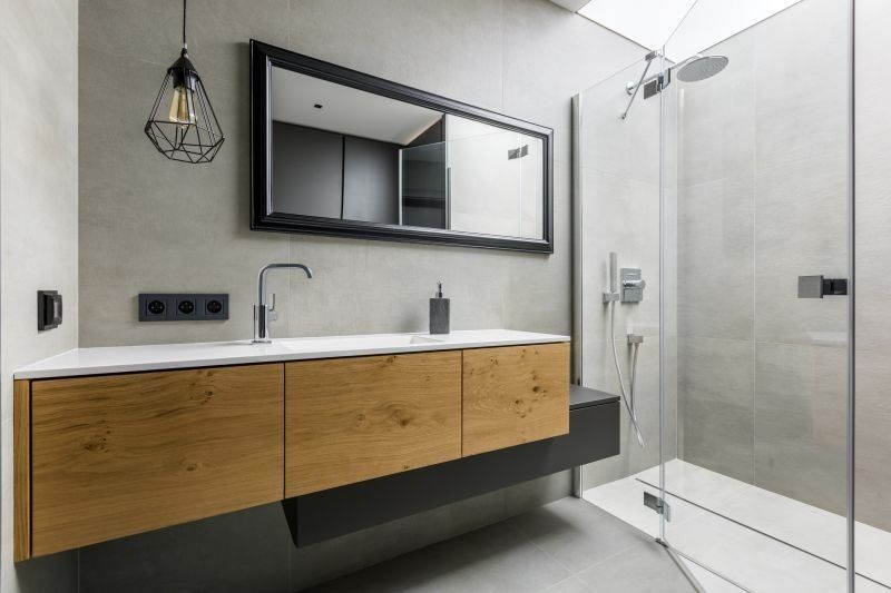 Bathroom Makeover Service in Bandera, TX