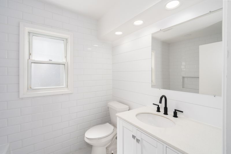 Bathroom Modification in Bandera, TX