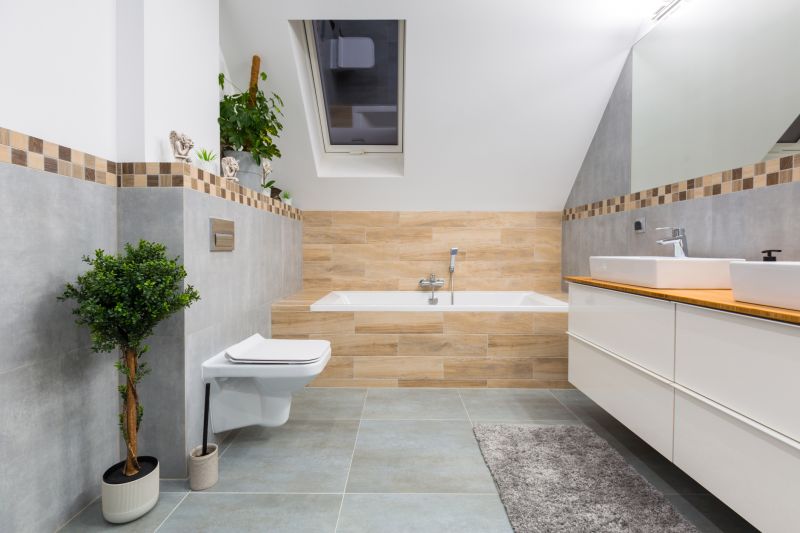 Bathroom Remodeling in Comfort, TX