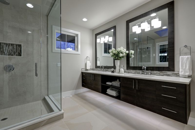 Bathroom Remodeling in Helotes, TX