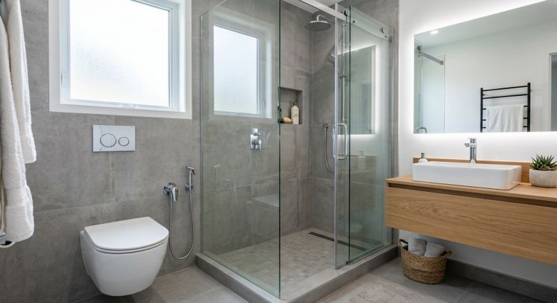 Bathroom Remodeling in Bandera, TX