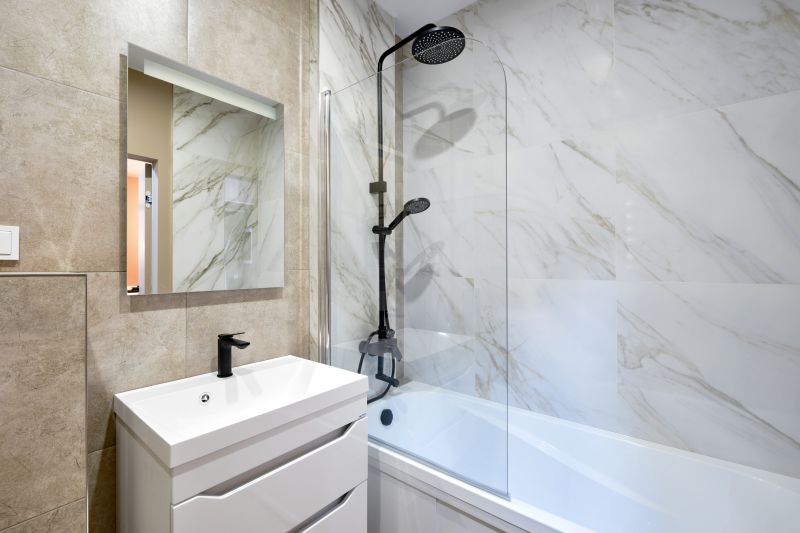 Bathroom Remodeling in Medina, TX