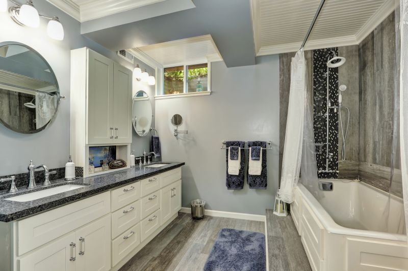 Bathroom Renovation in Boerne, TX