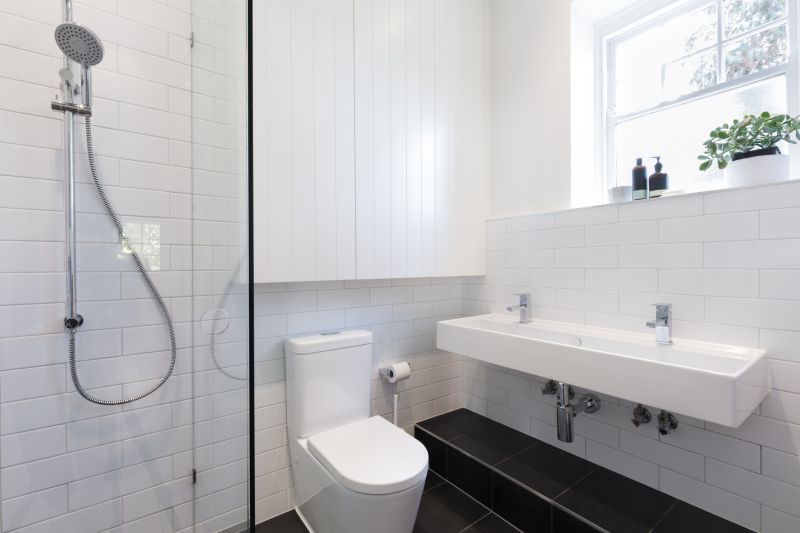 Bathroom Renovation in Center Point, TX