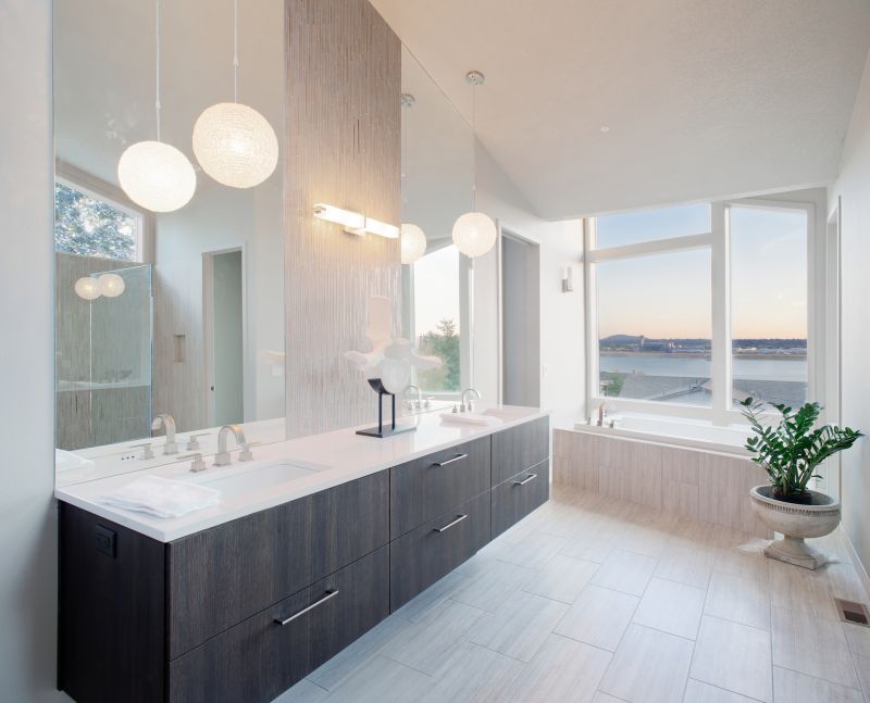 Bathroom Renovation in Helotes, TX