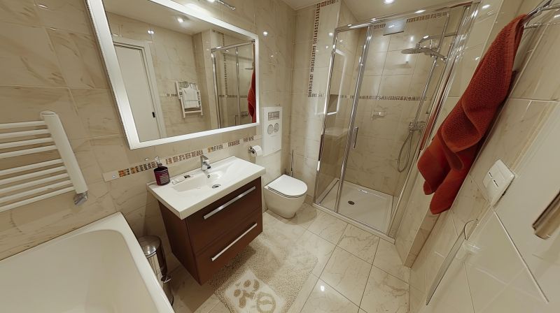 Bathroom Renovation in Bandera, TX