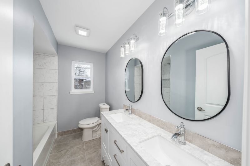 Bathroom Updating in Bandera, TX