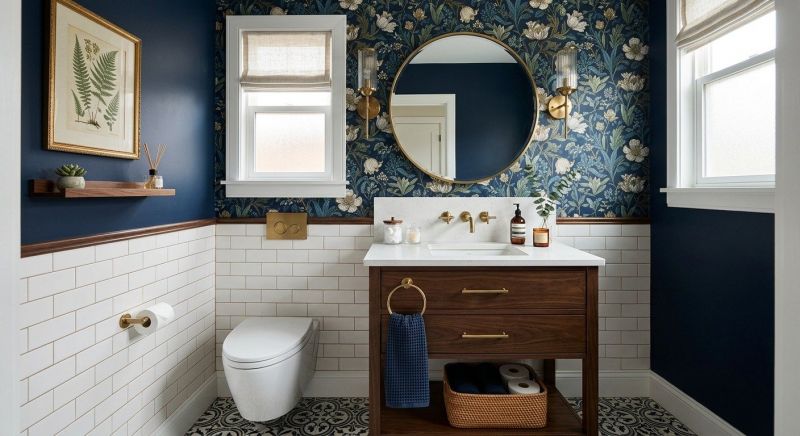 Bathroom Updating in Bandera, TX