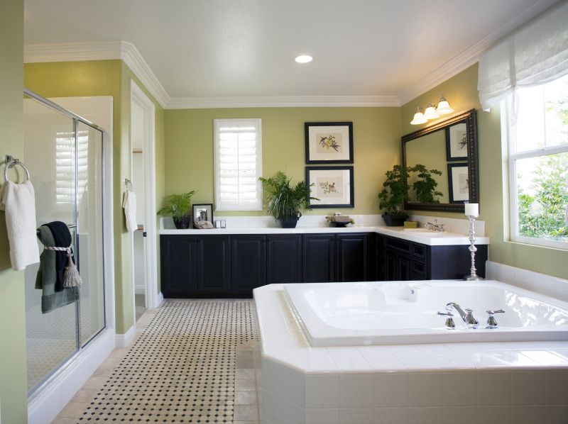 Luxury Bathroom Remodeling in Bandera, TX