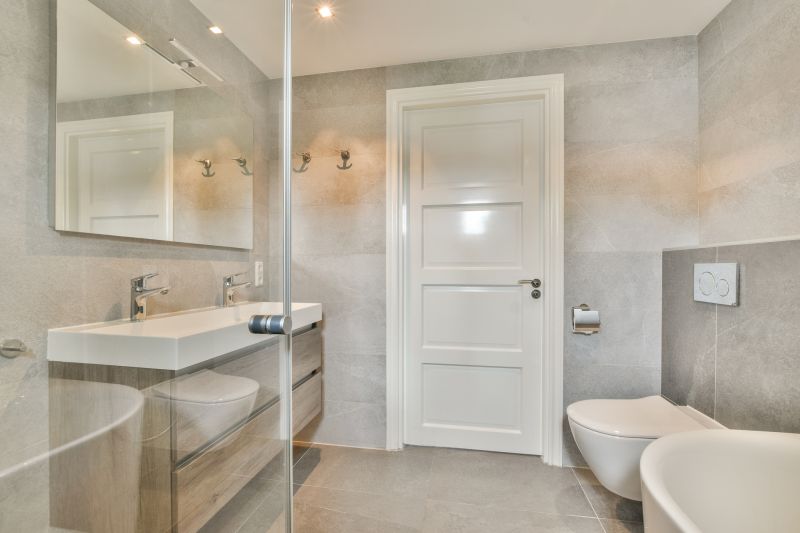 Master Bathroom Remodeling in Bandera, TX