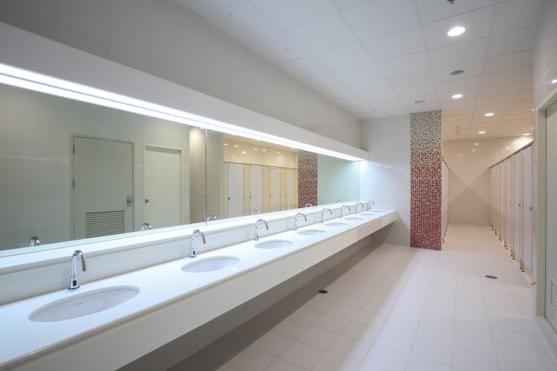 Restroom Remodeling in Bandera, TX