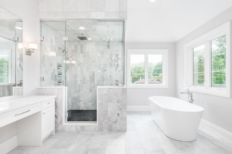 Shower Remodeling in Boerne, TX