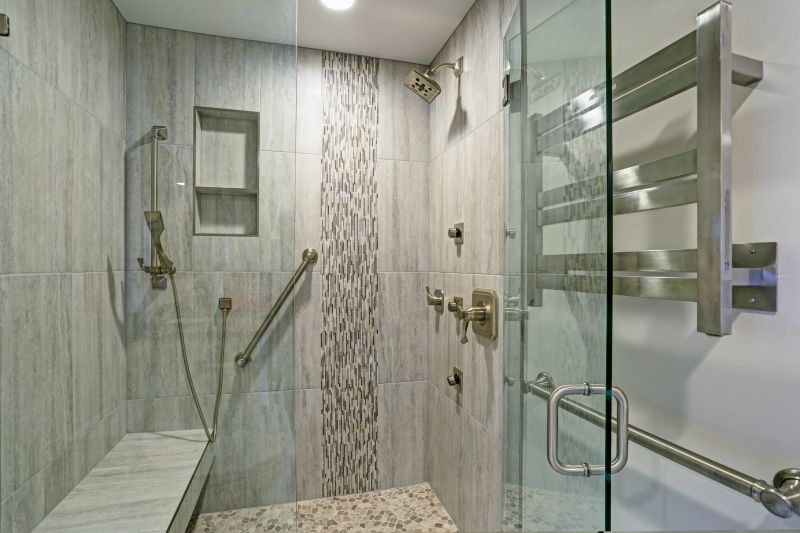 Shower Remodeling in Center Point, TX