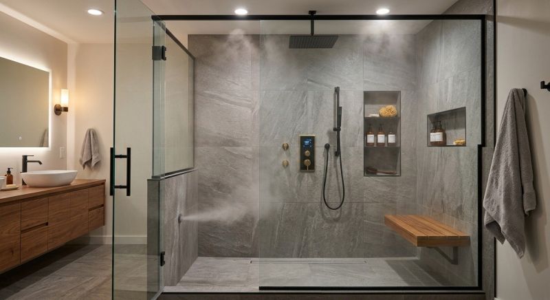 Shower Remodeling in Helotes, TX