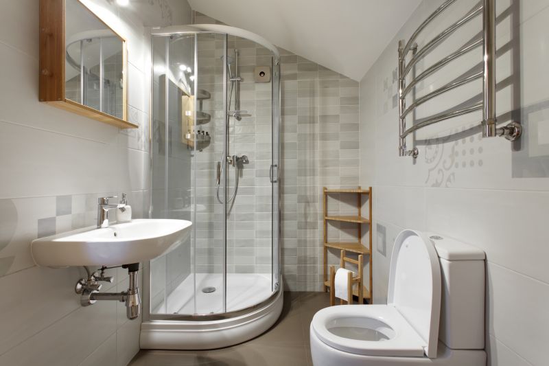 Shower Remodeling in Medina, TX