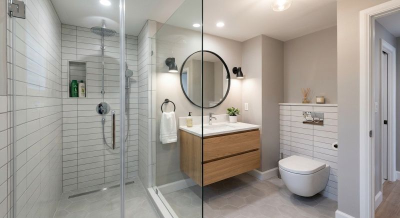 Shower Remodeling in Pipe Creek, TX