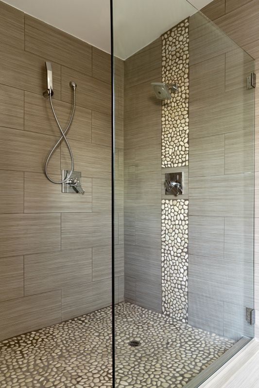 Shower Renovation in Bandera, TX