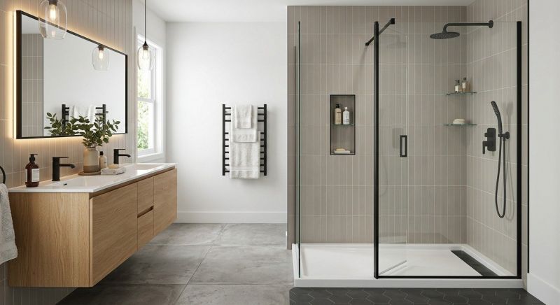 Tub Conversion Service in Bandera, TX